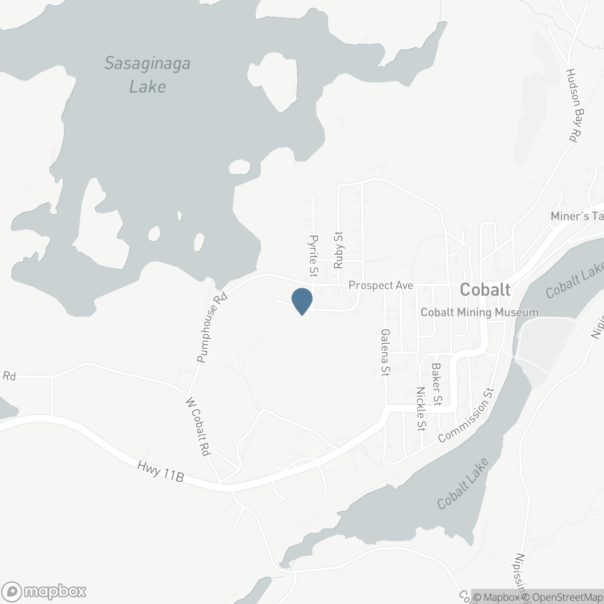 2 PYRITE STREET, Temiskaming Shores, Ontario P0J 1C0